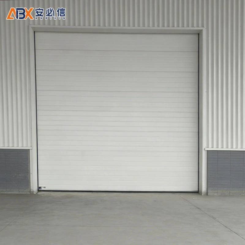 南充河西镇工业提升门
